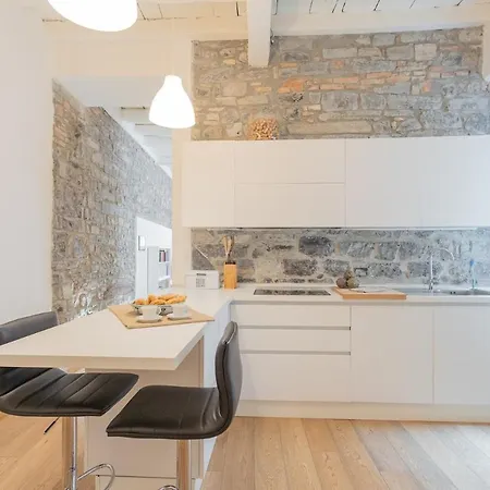 Apartamento Wine Not In Centre