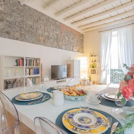 Wine Not In Centre Apartamento