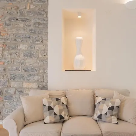Wine Not In Centre Apartamento Como