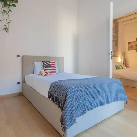 Apartamento Wine Not In Centre *